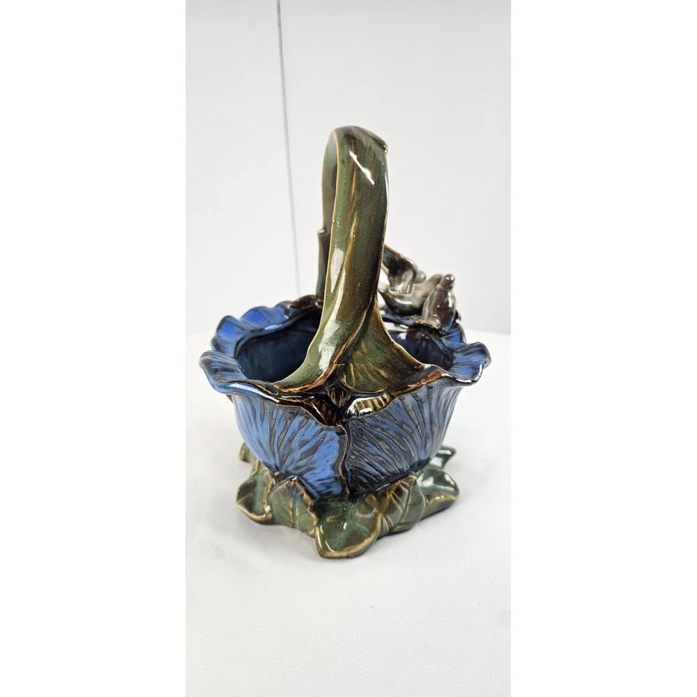 Majolica beautiful vintage